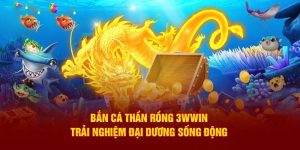 bắn cá thần rồng