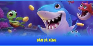 Bắn Cá Xèng - Giải Trí Game Săn Boss Thu Hút Truy Cập Khủng