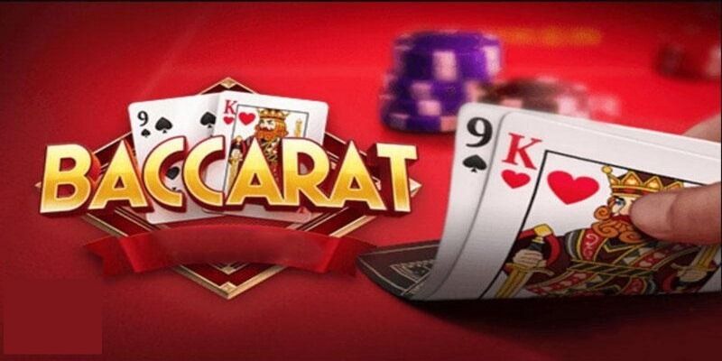 Baccarat - Siêu phẩm bất hủ của mọi thời đại