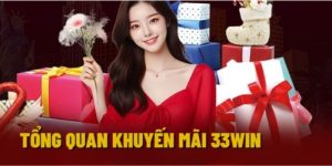 Khuyến Mãi Nạp Tiền 33WIN - Giới Thiệu Phần Thưởng Giá Trị Lớn