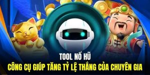 tool hack game nổ hũ